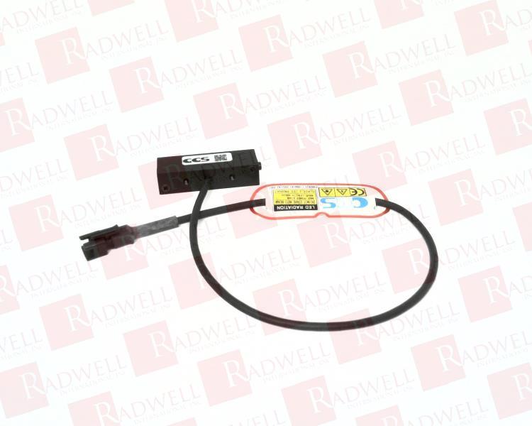 CCS SOLUTIONS LDL-34X8