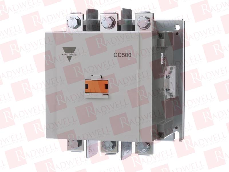 CARLO GAVAZZI CC800SAD100