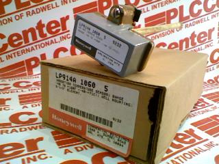 HONEYWELL LP914A-1060