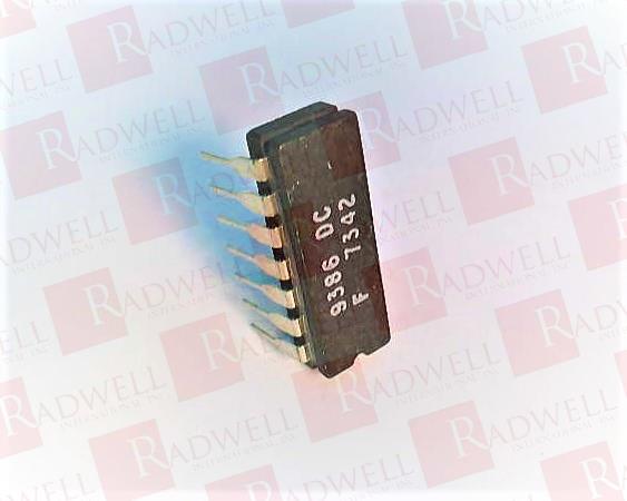 ON SEMICONDUCTOR 9386DC