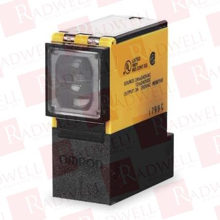 OMRON E3B2-D2M4-US