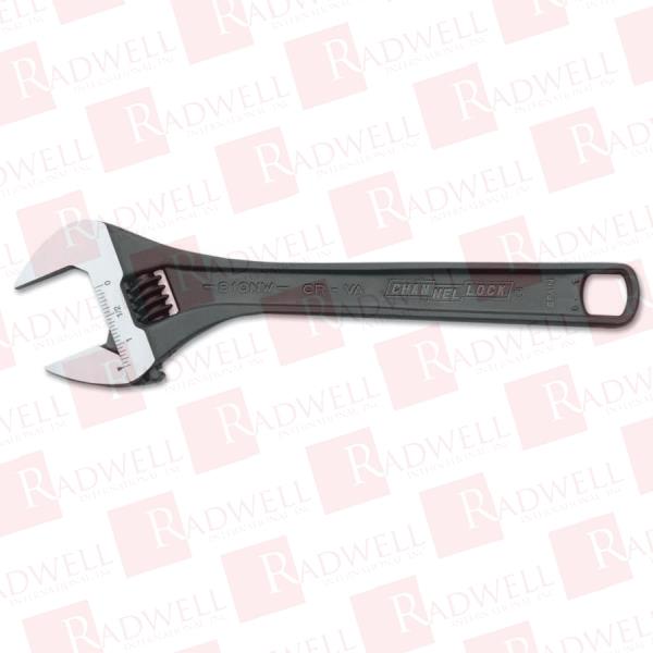 CHANNELLOCK 810NW-BULK