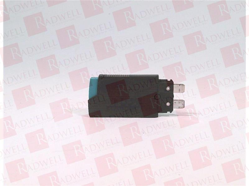 E-T-A CIRCUIT BREAKERS 1180-01-10A