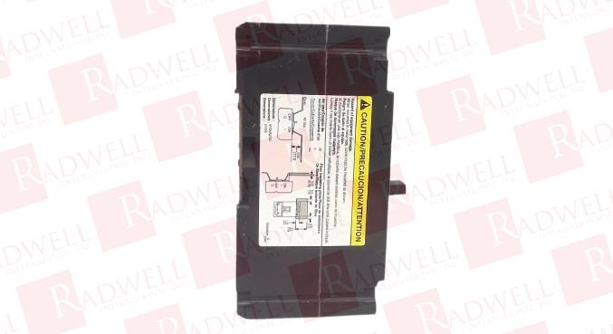 SCHNEIDER ELECTRIC FAL36035