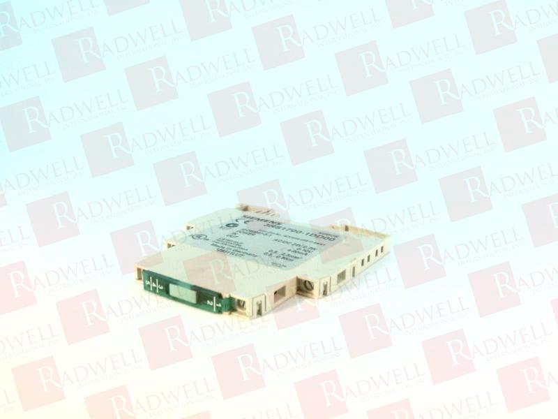 SIEMENS 3RS1700-1DD00