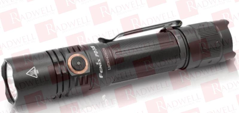 FENIX PD35
