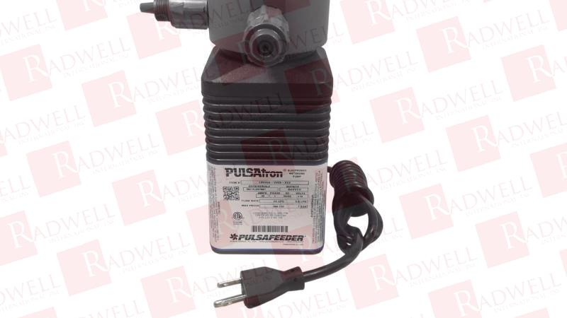 PULSAFEEDER LB04SA-VVC9-XXX