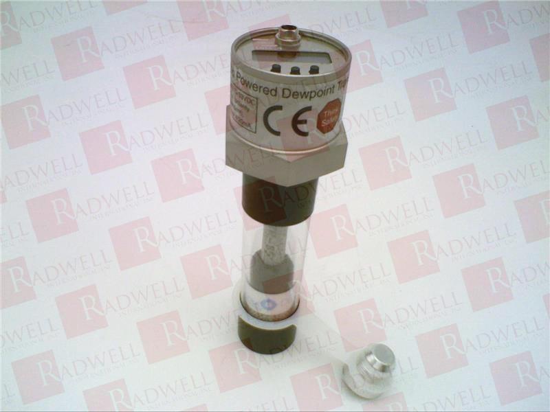XENTAUR, LPDT, LPDTXTR65, DEW POINT SENSOR, 4-20MA. 10-33VDC, -65°C - +20°C (-85°F - +68°F), 15NF - 200NF