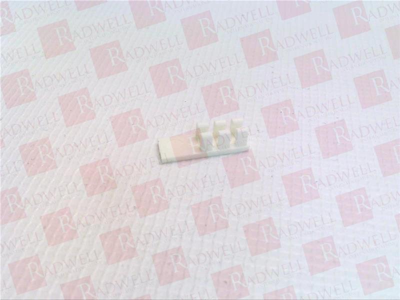 MARKER, BLANK, CLIP-IN, 500 PACK