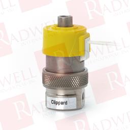 CLIPPARD EVO-3-12