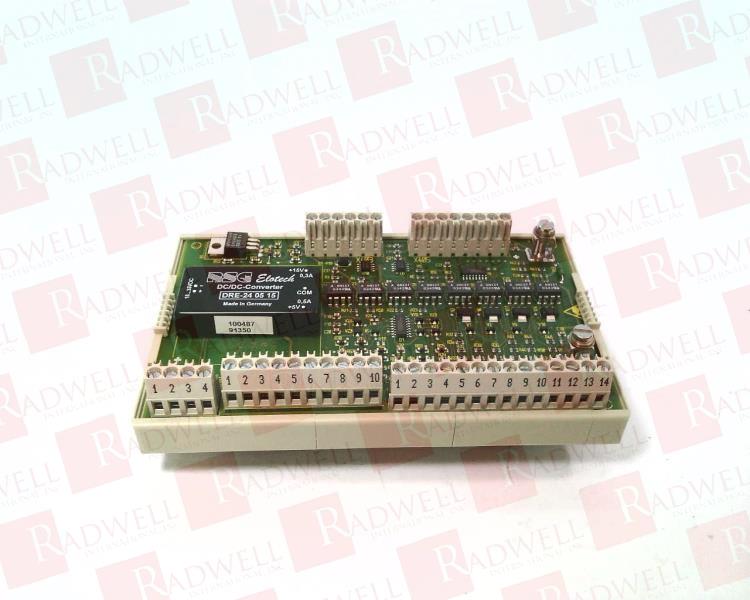 SIEMENS 6ES7090-0XX84-3DB0