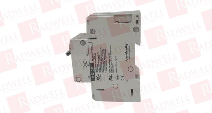 ALLEN BRADLEY 1492-CB2H010