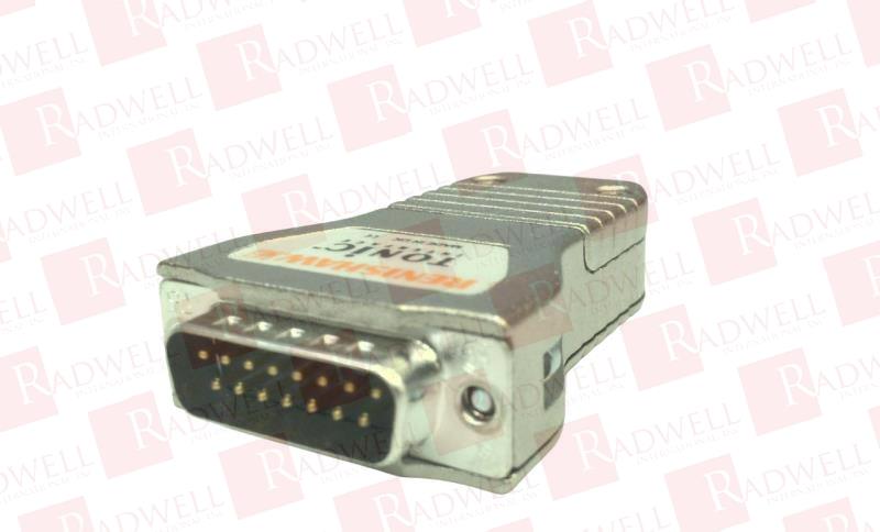 RENISHAW TI0400A04A