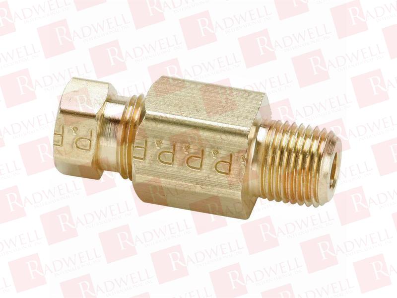 PARKER 68HD-4-4