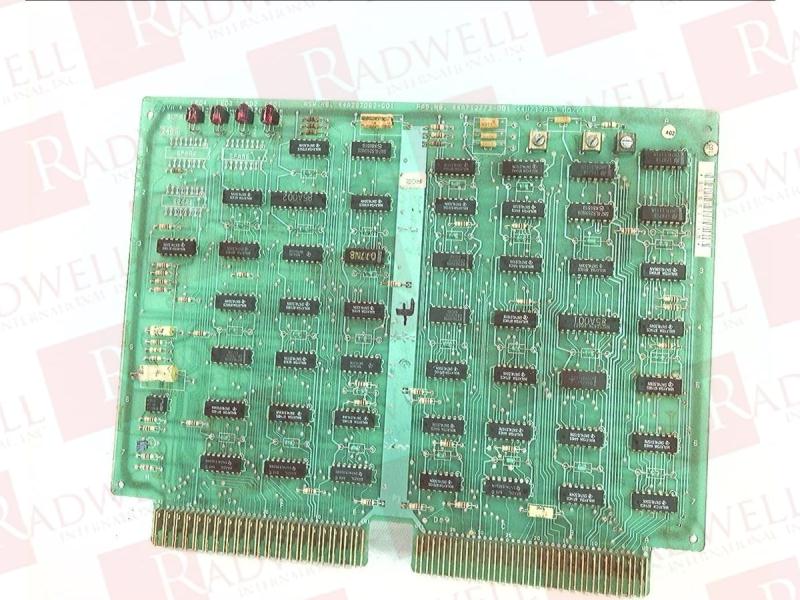 FANUC 44A297062-G01