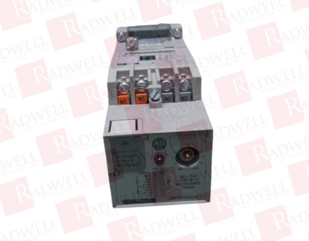 ALLEN BRADLEY 700-RTC20020U1