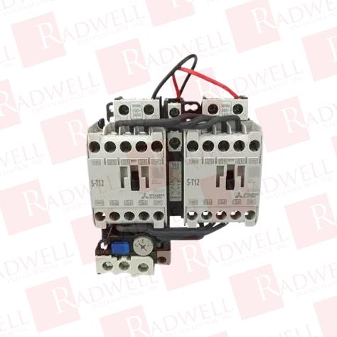 MITSUBISHI MSO-2XT12-BCKP