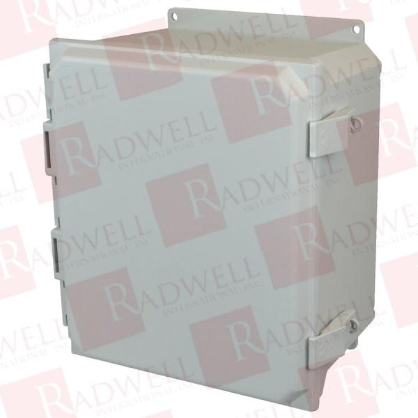 ALLIED MOULDED PRODUCTS AMU1860NLF