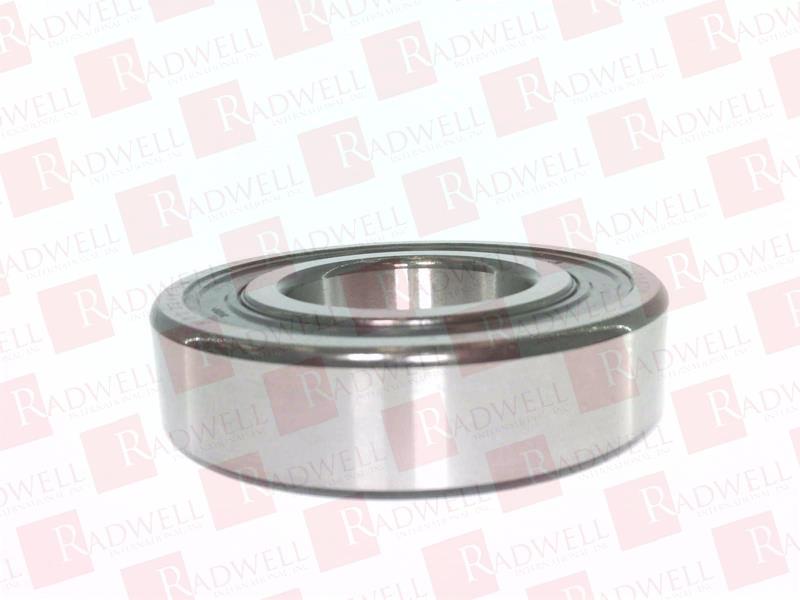SKF 62072RSJEM