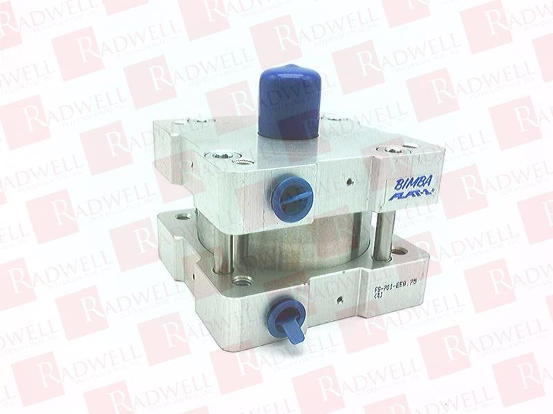 BIMBA FS 701 EE0.75