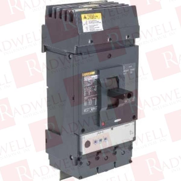 SCHNEIDER ELECTRIC LLA36400U31X