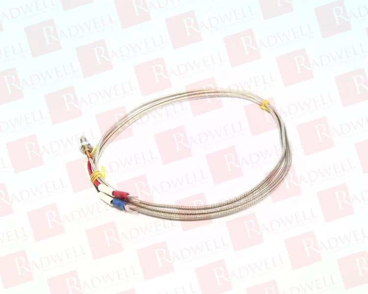 OMRON E52-IC1DY M6 2M