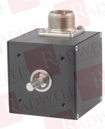ENCODER PRODUCTS 716-2500-HV-S-6-S-Y-N