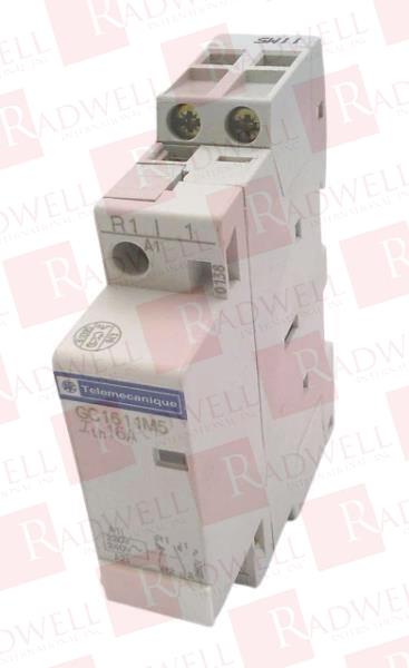 SCHNEIDER ELECTRIC GC1611M5