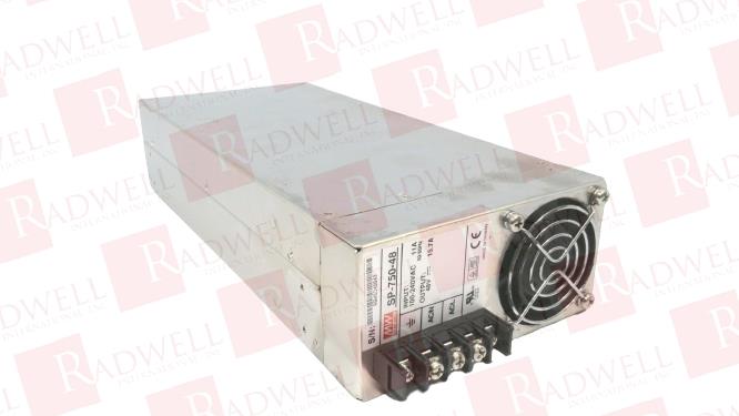 MEAN WELL SP-750-48