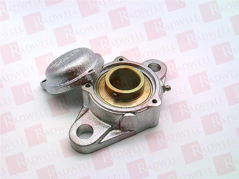 AMI BEARINGS CUCFL206NPMZ2CE