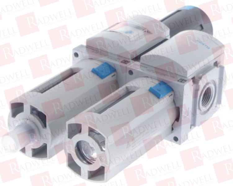 FESTO 531030