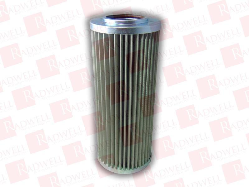 MAIN FILTER INC MF0506278