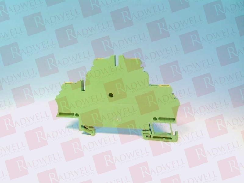 WEIDMULLER 1690000000