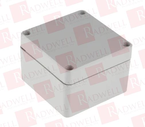 FIBOX AB 080806