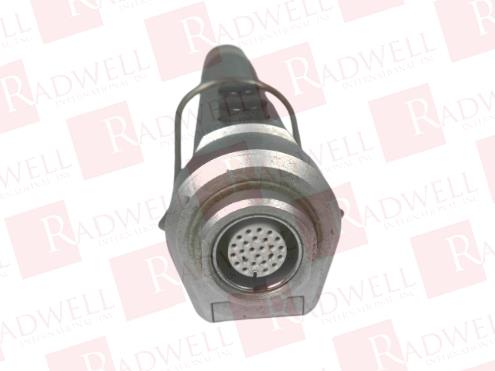 TECHMOTIVE SD25I020MAQ2