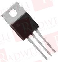 TRIAC, 25 A, 400 ~ 800 V, INSULATING VOLTAGE 2500 V, 500 MA, 3 PIN