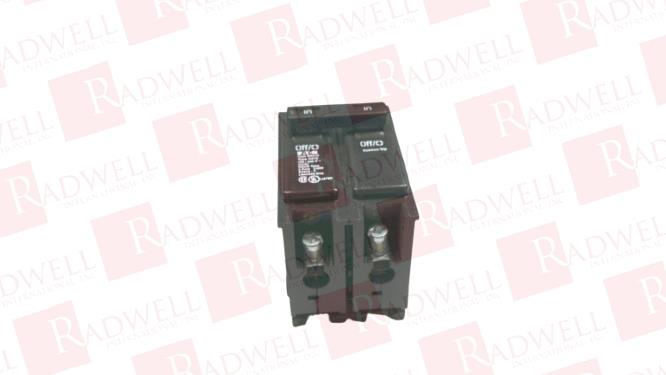 EATON CORPORATION BR210