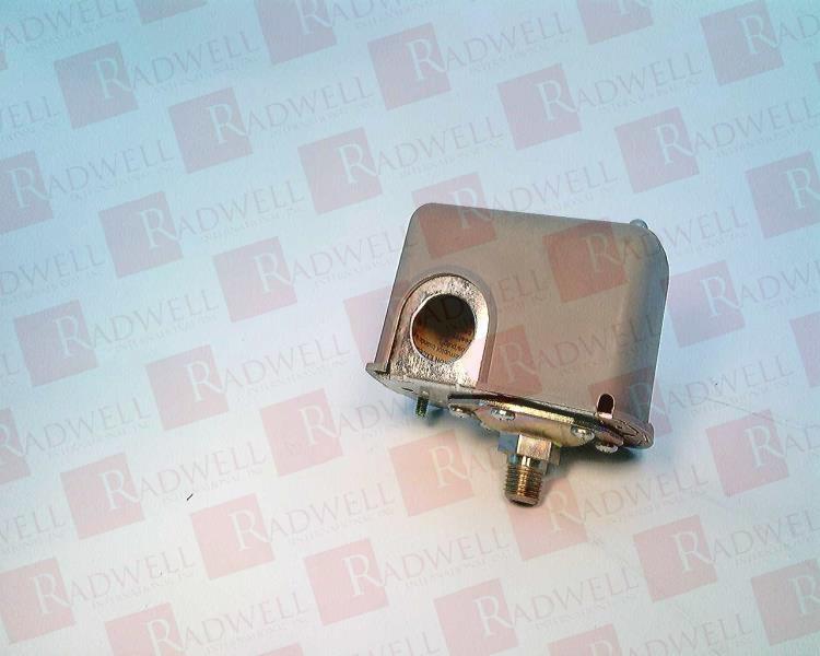 QUINCY AIR COMPRESSOR 110512-008