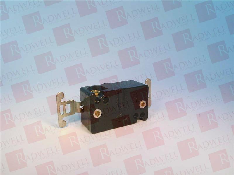LEVITON 7210-B