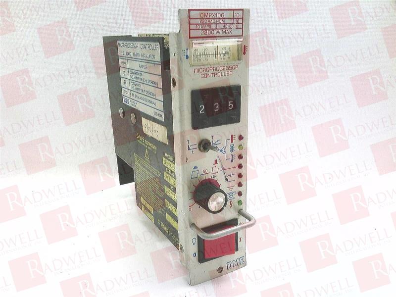 DME SMPX15G
