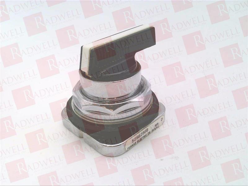 SIEMENS 52SB2BBB