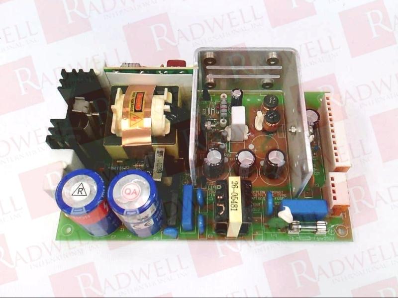 XP POWER PU110-13A