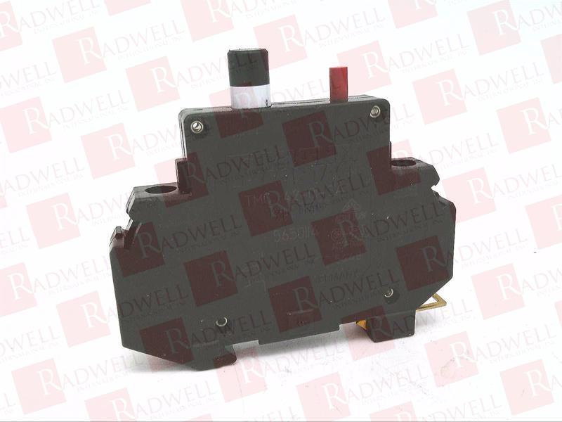 PHOENIX CONTACT TMC 42-01-0.3A
