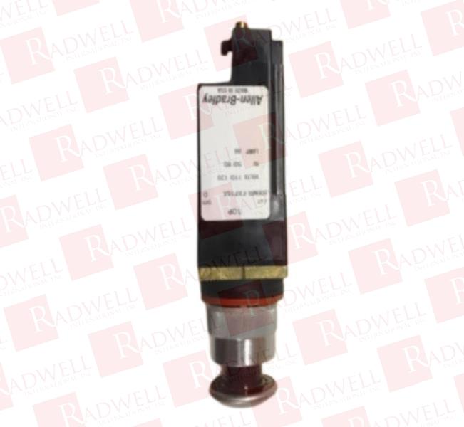 ALLEN BRADLEY 800MR-FXP16R