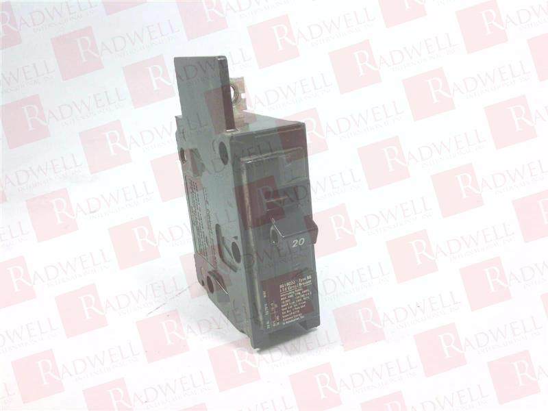 SIEMENS BQ1-B020