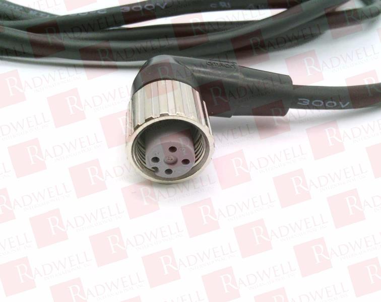 OMRON XS2F-M12PVC4A3M