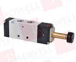 NORGREN V50A513A-A2000