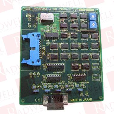 FANUC A16B-2600-0130
