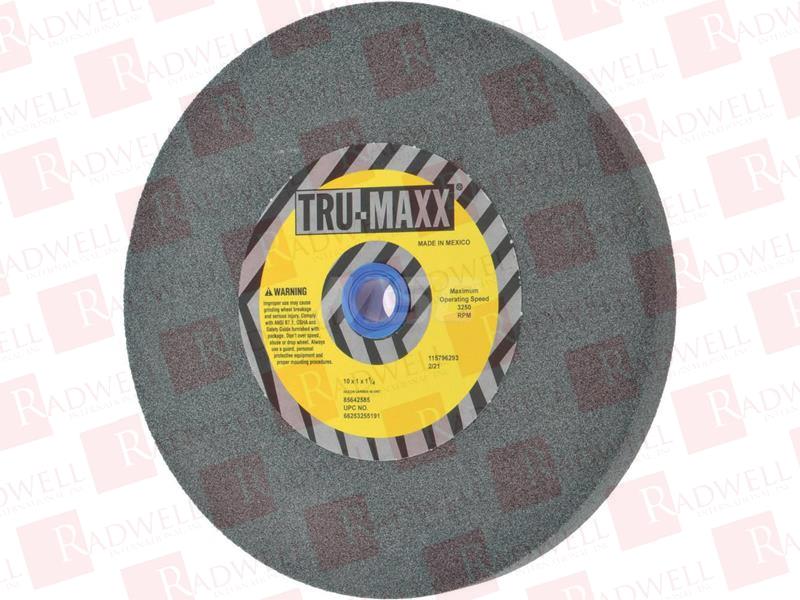 TRU MAXX 66253255191