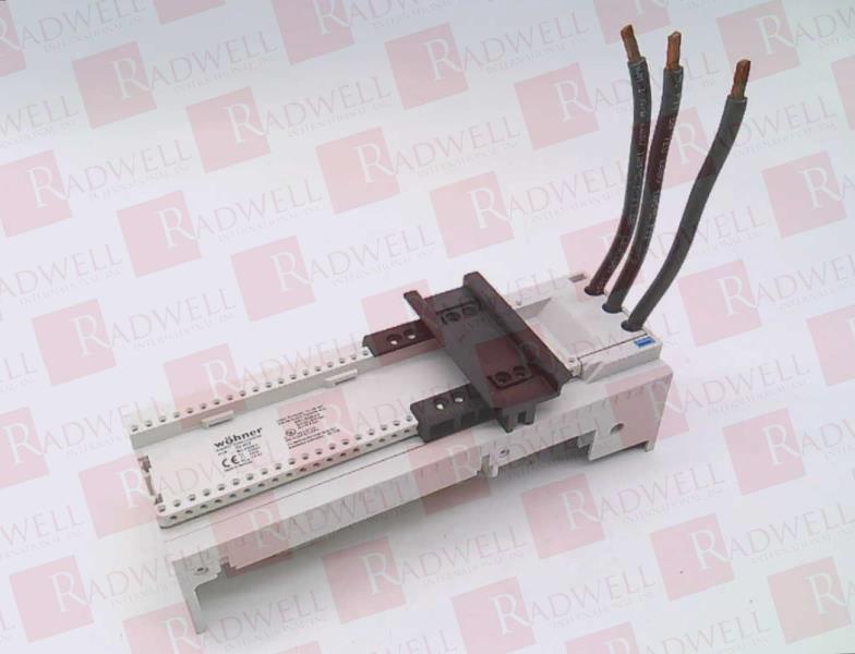 WOHNER 32457